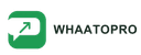 WHAATOPRO